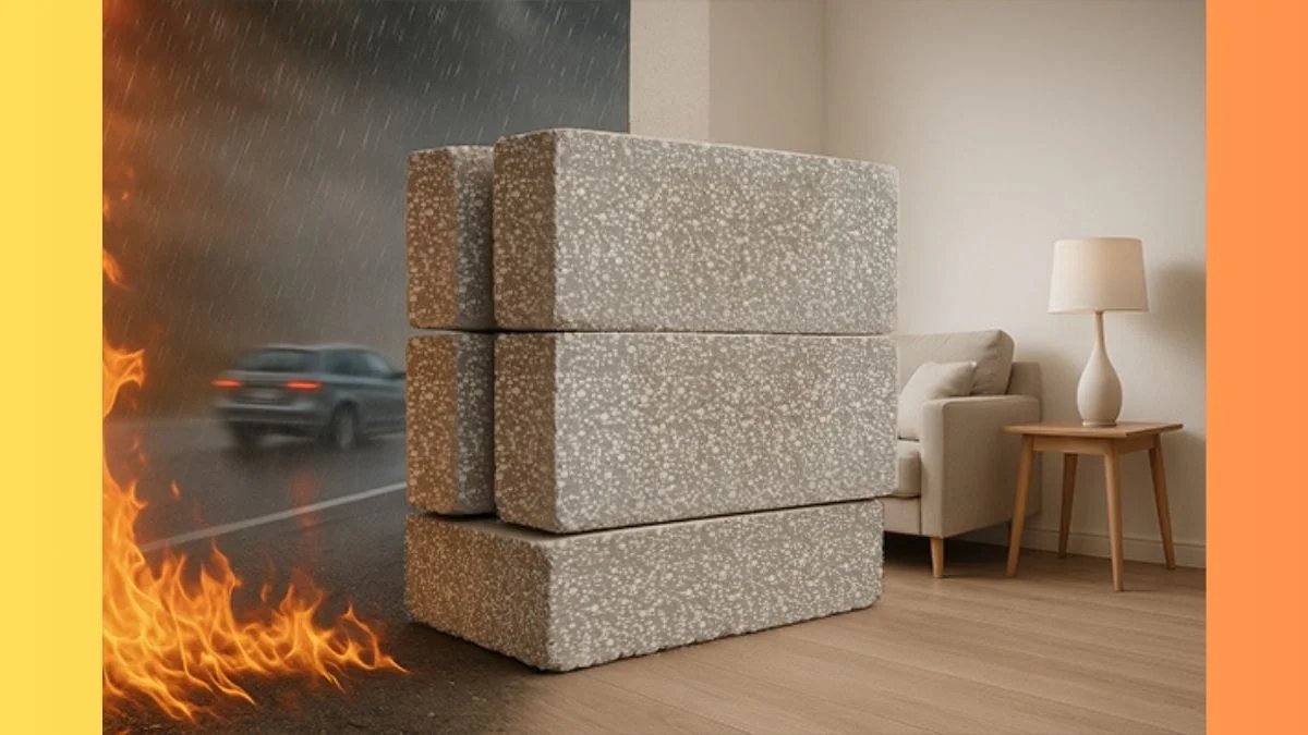 بلوک میکسونال