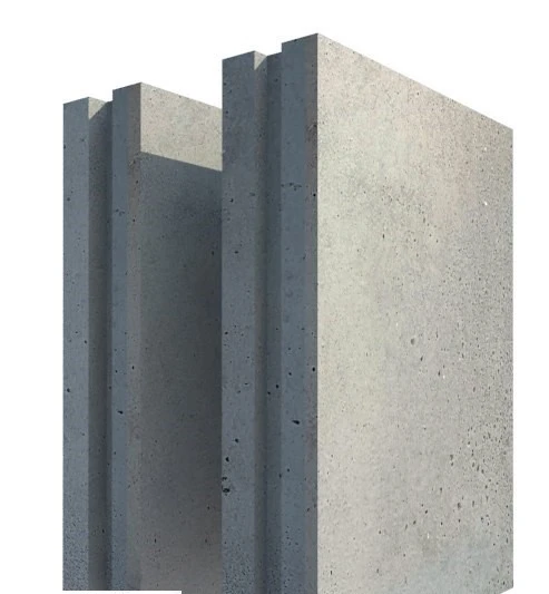 تحول سیمانی در دیوارچینی: وال کریت (Wall Crete)؛ حذف گچ‌وخاک، سرعت موشکی و تضمین عایق‌کاری