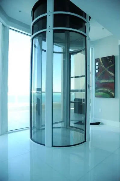 آسانسور وکیوم (پنوماتیک): شاهکار مهندسی حمل و نقل مبتنی بر خلاء