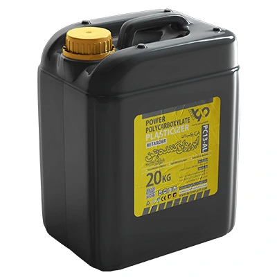 روان‌کننده‌ها و آب‌بندهای بتن: راهنمای جامع برای ساخت‌وساز ماندگار