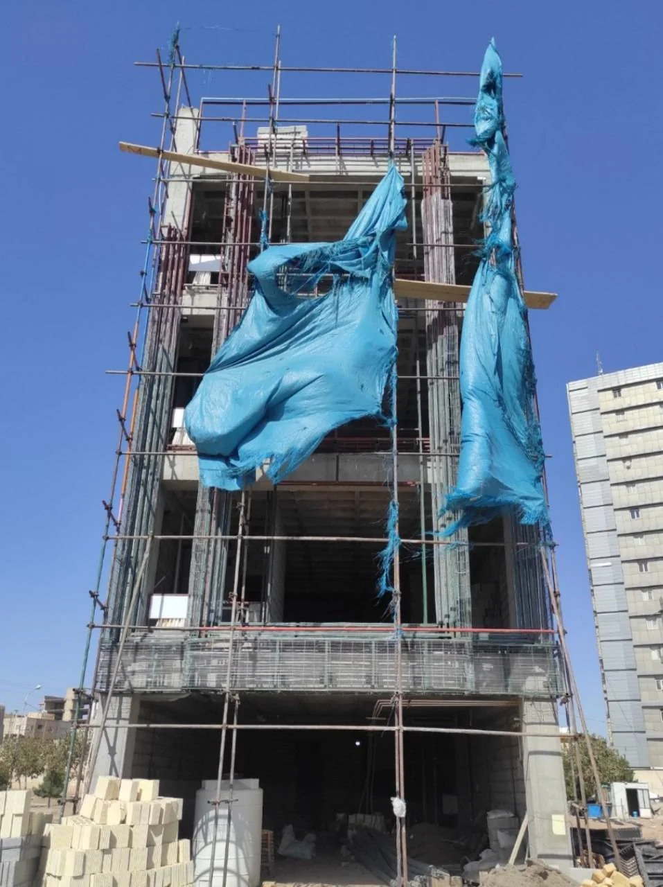 بلوارفردوس