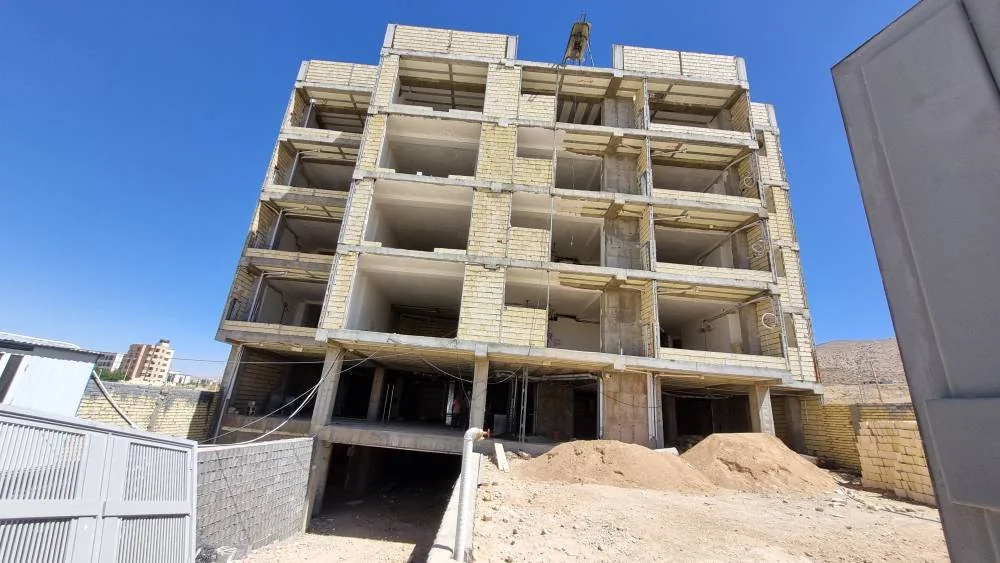 مهرزاد خزاعی