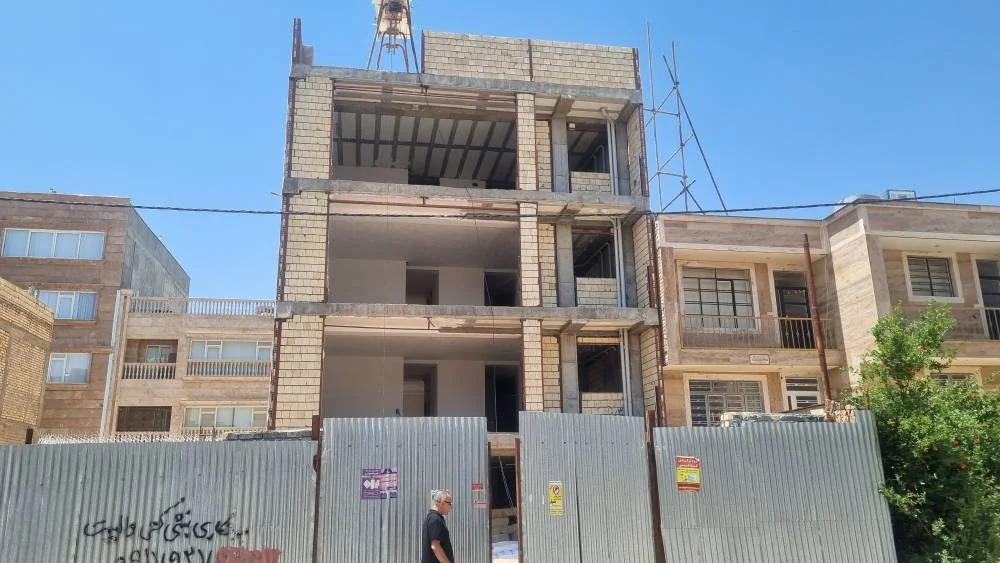 سروش دوستی