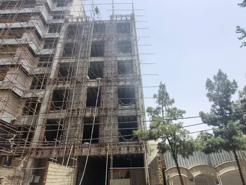 مهندس کاکایی