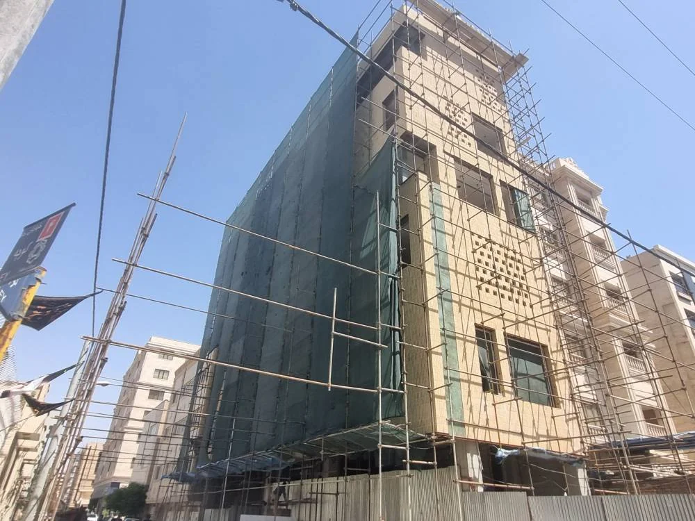 مهندس اسحاقی