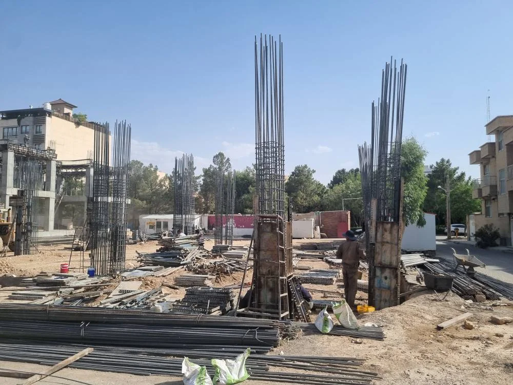 مهندس اسماعیلی