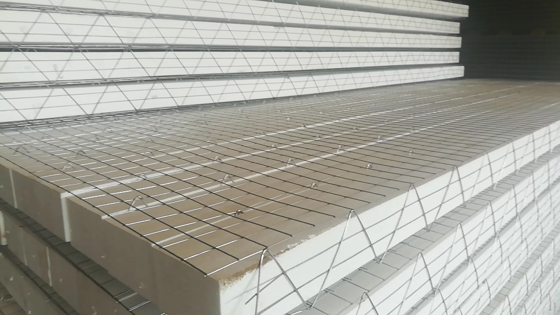 جهش بزرگ در صنعت ساختمان: پانل‌های سه‌بعدی (3D Panel)؛ ترکیب قدرت، سرعت و عایق‌کاری فوق‌العاده