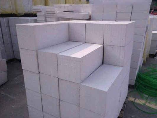 انقلابی در ساختمان‌سازی: بلوک هبلکس (AAC)؛ سبکی، سرعت و پایداری برای آینده