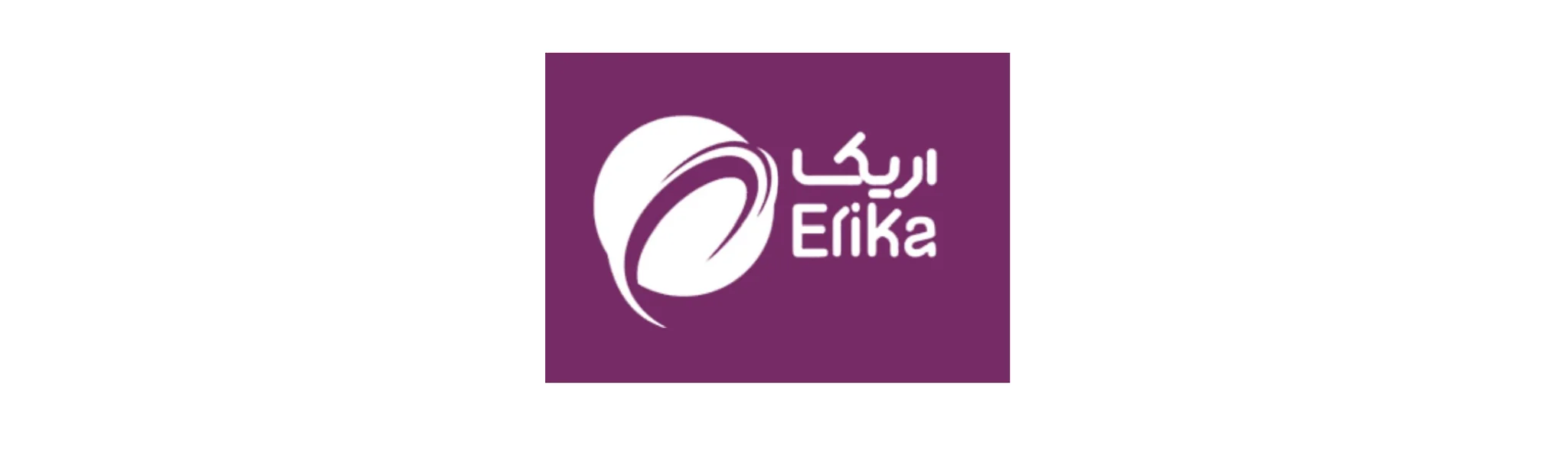 تامین تجارت  اریکا