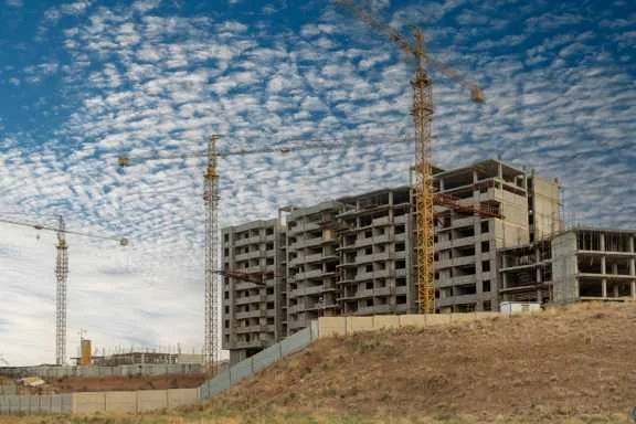 شهرک زیتون