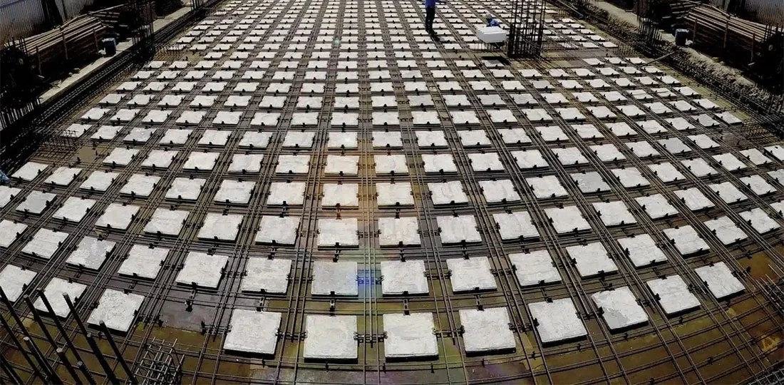 سقف اینتل دک چیست؟ بررسی کامل سیستم Intel Deck، مزایا، اجزا و محاسبات مهندسی