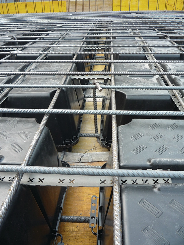 سقف یوبوت چیست؟ راهنمای کامل U-Boot Slab + مزایا، معایب و هزینه