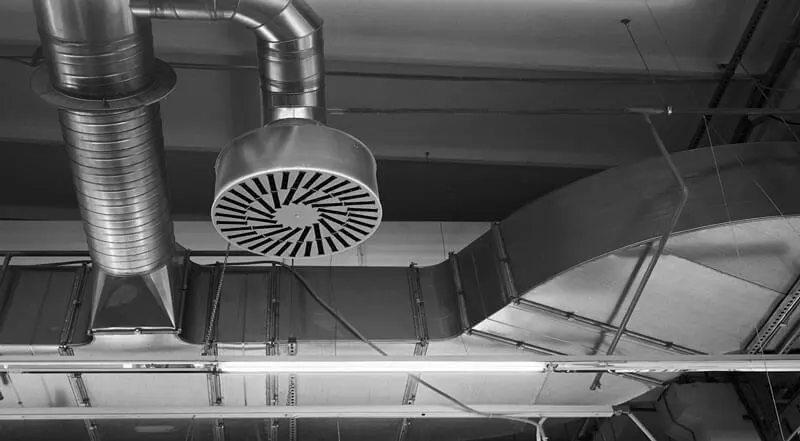 کانال پیش‌عایق‌شده در ساختمان— شناخت، انواع و نکات فنی کاربردی