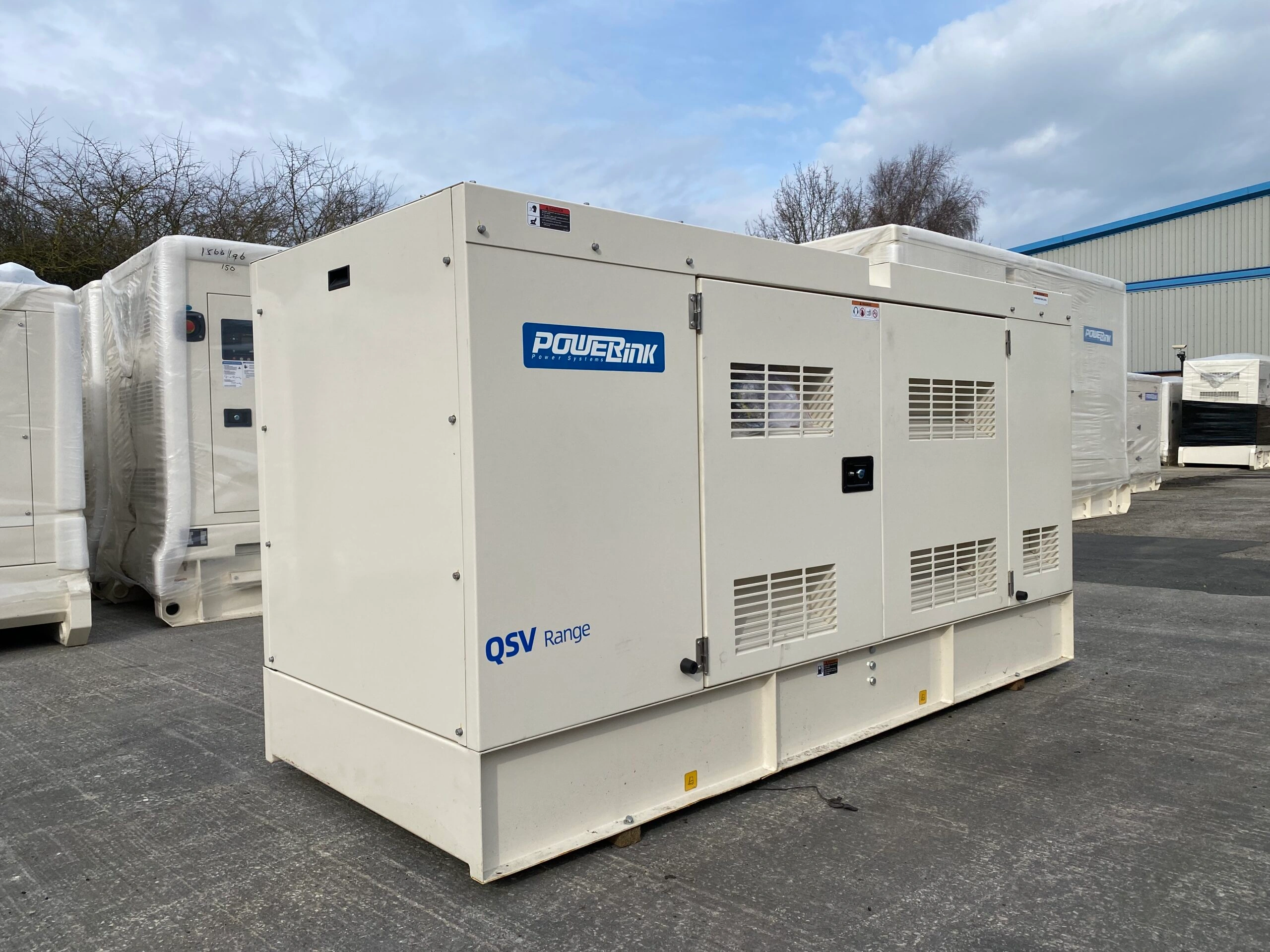 دیزل ژنراتور چیست؟از شناخت اجزا تا محاسبه ظرفیت و انتخاب بهترین مدل