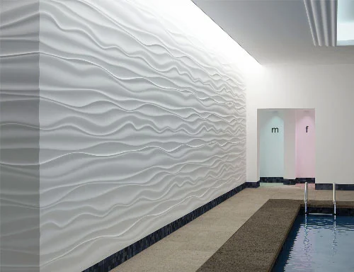 گچبرگ (Drywall): معماری نوین در دستان درای‌وال‌ها 