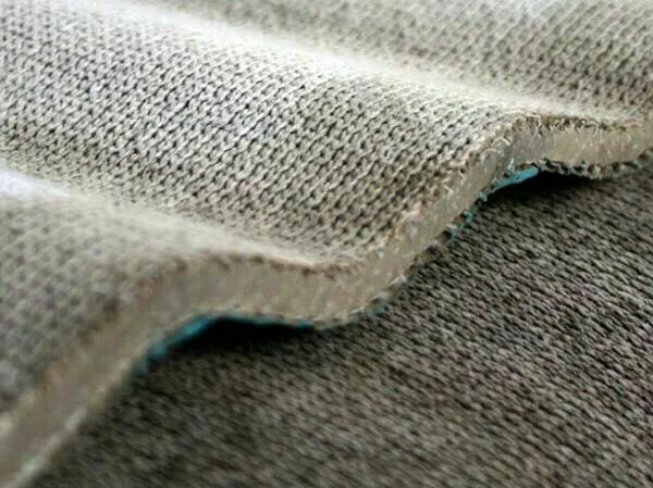 پارچه بتنی: نوآوری انقلابی در صنعت ساختمان و عمران