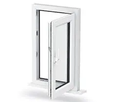 پنجره‌های UPVC: دروازه‌ای به سوی آسایش، صرفه‌جویی و زیبایی در ساختمان‌های مدرن