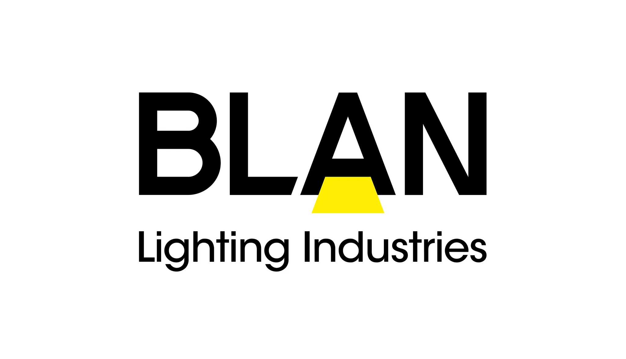 صنایع روشنایی بلان