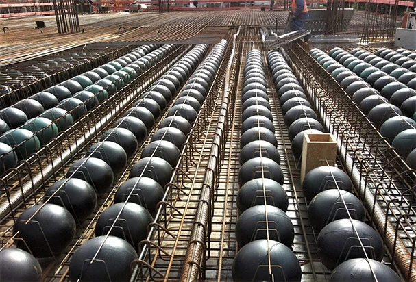 سقفِ کوبیاکس چیست؟ راهنمای کامل طراحی، اجرا و محاسبات Cobiax